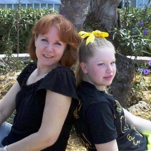 Meet your Posher, Martha